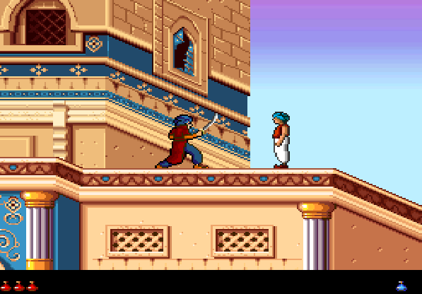 Prince of Persia 2
